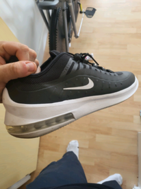 nike air trainers size 12